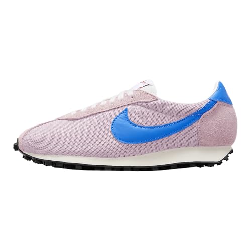 Nike LD-1000 Women's Shoes (IF1761-500, Iced Lilac/Sail/Black/Pacific Blue)