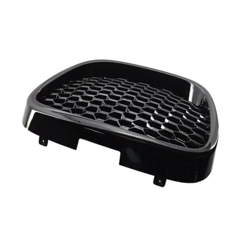 Grille avant calandre pour Leon MK2 1P et Altea 5P XL de 2004 à 2009