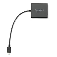 Amazon Ethernetadapter