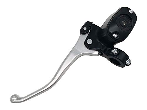 M MATI Left Front Brake Lever Master Cylinder for Polaris Sportsman 450 2017-2021 Sportsman 570 2017-2021 2010440