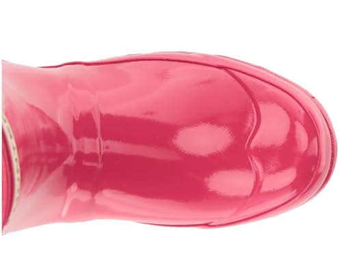 Hunter J-T6000RGL-HPI16 ® Original Kids' Gloss Rain Boots For Kids – Knee High Design thumb #1