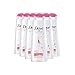 Produktbild Dove Color Pflege Haarpflege Shampoo Damen 6er Pack für geschmeidiges Haar (6 x 250 ml)