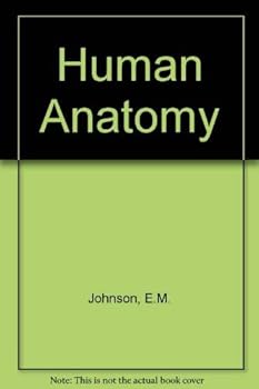 Hardcover Human Anatomy Book