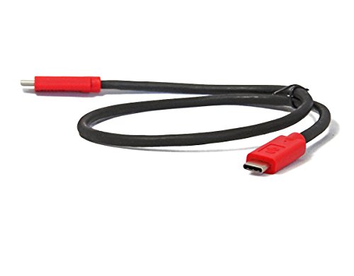 Amazon | プロケーブル unibrain USB 3.1 Type-C to Type-C ケーブル