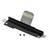 Option : pour vous assurer du disque dur défectueux, fissuré ou endommagé et de la convivialité de l'appareil.