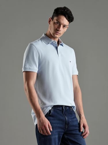 Image of Tommy Hilfiger Men T-Shirt