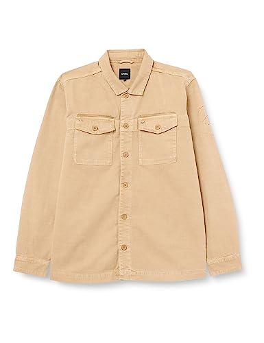 Kaporal Ekins chemise homme confortable pour ne plus choisir entre élégance et aisance