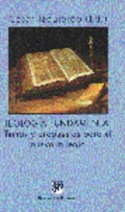 Teología fundamental temas y propuestas para el nuevo milenio (Biblioteca Manual Desclée)