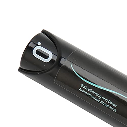 Inaladores Nasais de 2,5g Com Fragrância Refrescante de hortelã, Bastão Nasal de Ervas para Emagreci