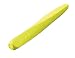 Produktbild Pelikan Twist Füllhalter, Edelstahl-Feder in Strichbreite M inkl. 2 Tintenpatronen, neon gelb