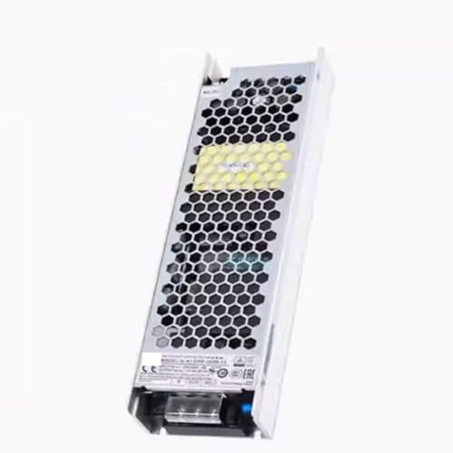 Image of UHP-350-48 350W Single Output Power Supply with PFC Function