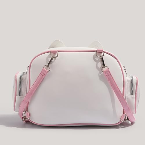 Sac à dos d'école ergonomique pour soulager le dos des étudiants - 4