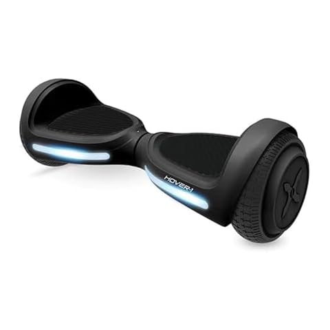 Hover-1 My First Hoverboard Electric Self-Balancing Hoverboard for Kids Cover