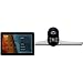 Hewlett Packard 9C955AA Poly Studio Large Room Kit For Ms Teams: Studio E70 Smart Camera With Gc8 [aba]