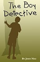 The Boy Detective B00587YSVW Book Cover