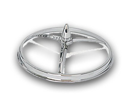 HARLEY DAVIDSON - Illuminazione - Inserto cromato