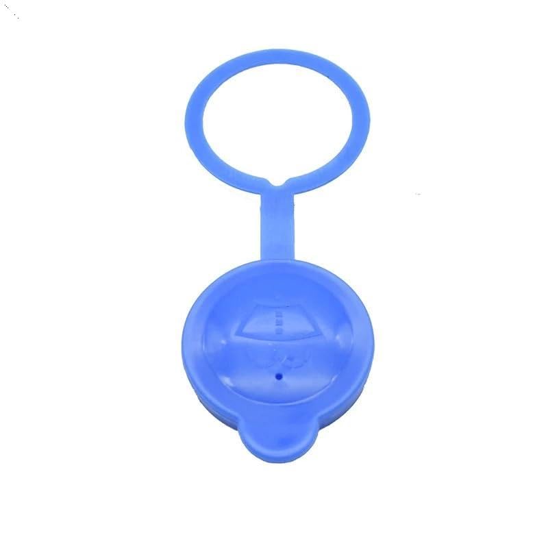 37MM Windshield Wiper Washer Fluid Reservoir Tank Bottle Cap Washing Cover Fit for Suzuki Swift 2008-2017 OE: 38451-77J00
