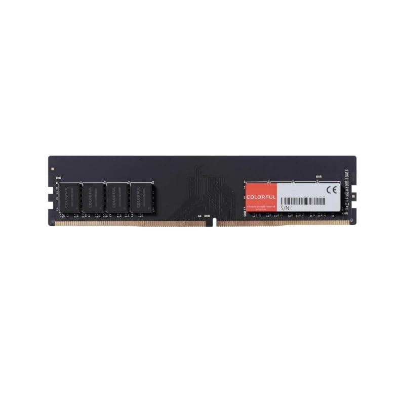 Amazon.in: Buy Colorful DDR4 16G 3200 OC Online at Low Prices in India | COLORFUL Reviews &amp; Ratings