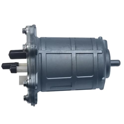 Pompe à carburant TRX680 solution contre les calages moteur 16700-HN8-601