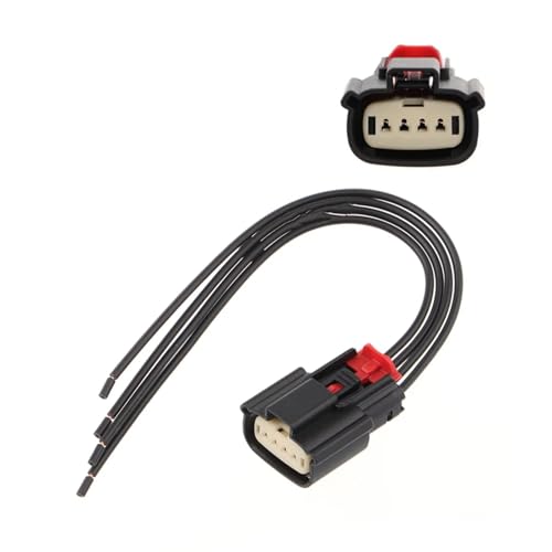 Arnés de cableado para bobina de encendido Opel Astra MK7 que repara tirones de motor 3