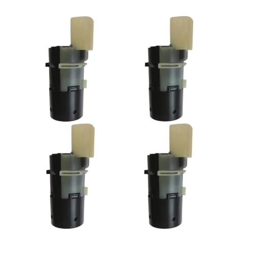 Capteur de stationnement PDC pour E60 2003 - 2010 radar d'alerte haute précision