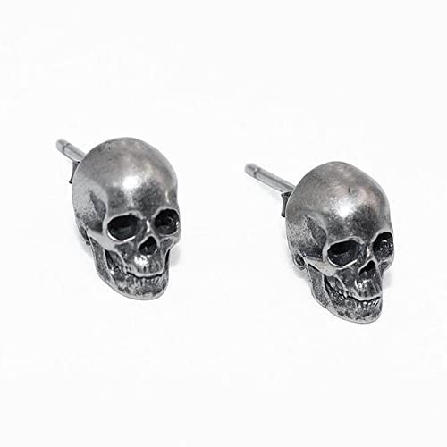 2 Paires Ailes De Chauve-Souris Rétro Boucles D'Oreilles Halloween