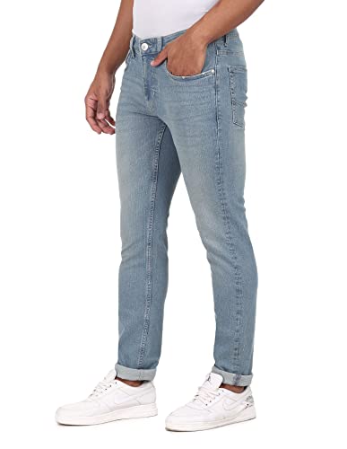 Image of U.S. POLO ASSN. Men's Skinny Casual Pants