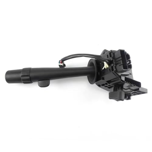 Interrupteur de croisière Chevrolet Trailblazer avec commande clignotant fluide 2002-2009