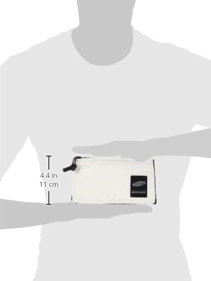 Amazon.com: Keen Kht Recycle Shoulder Bag III, white, One