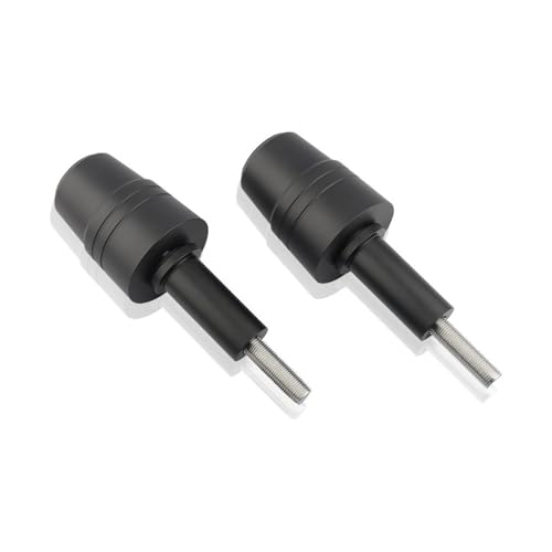 Slider de cadre de moto pour RSV4 et RS660 avec crash pad de protection