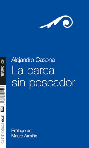 Barca Sin Pescador,La (Nueva Biblioteca Edaf)