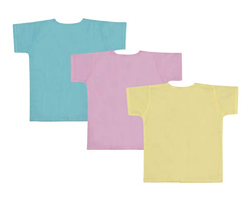 Image of Unisex child Loose Fit T-Shirt (Dbsadra Assorted )