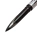 Uni Ball point Pen Ball Air, 0.7mm, Black (UBA20107.24)