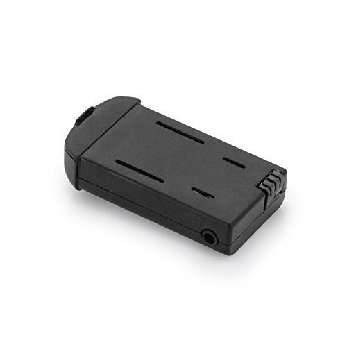 Tenergy TDR Phoenix Mini 3.7V 380mAh LIPO Replacement Battery