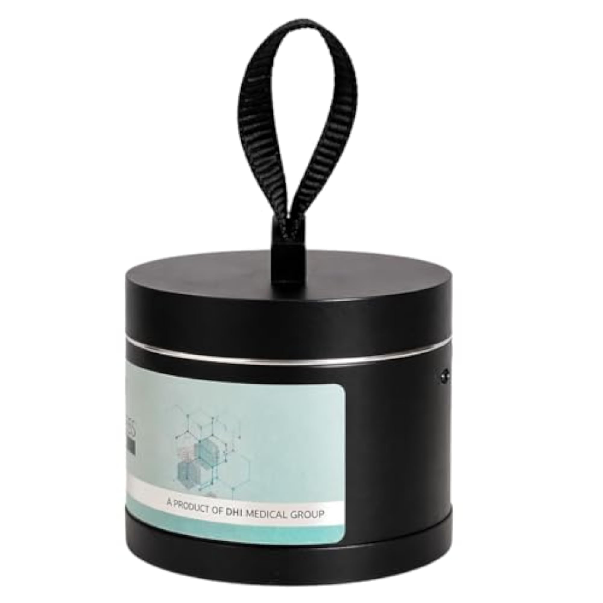 Hair Press Powder, Instant Natural Grey Coverage
