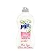 Mir Vaisselle Secrets de Soin – Liquide Vaisselle (500mL) – Aloé Vera – Vaisselle Main Peaux Sensibles
