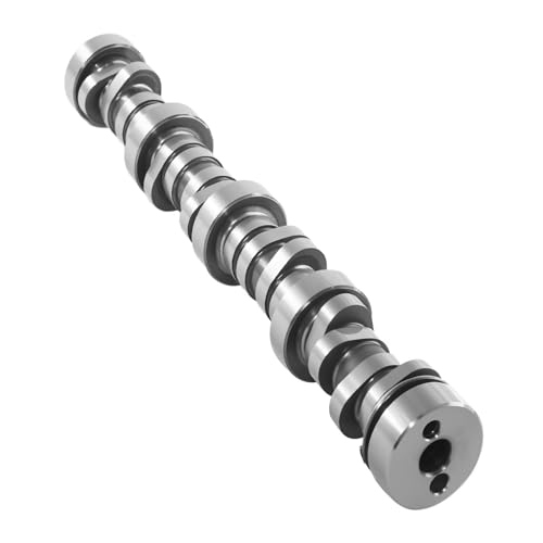 EPChunmi E-1840-P .585/.585 Hydraulic Roller Camshaft Stage 2 Camshaft for 97-07 GM Chevrolet LS LS2 LS3 LQ4 LQ9 L92 L99 5.3L 5.7L 6.0L 6.2L Engines