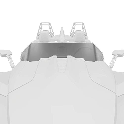Polaris Slingshot Ripper Series Wind Deflector - Standard Tinted