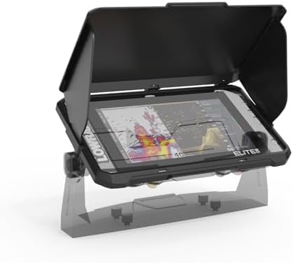 Aobelieve Foldable Sun Visor and Screen Protector Cover for Lowra...