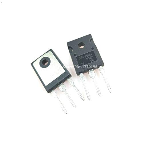 20 PCS IRFP260NPBF IRFP260N IRFP260 TO-247