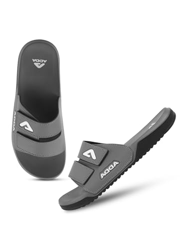 Image of Adda TM-ASTOR-4 Men EVA Slide