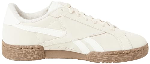 Image of Reebok Unisex Adult Club C Grounds Sneakers