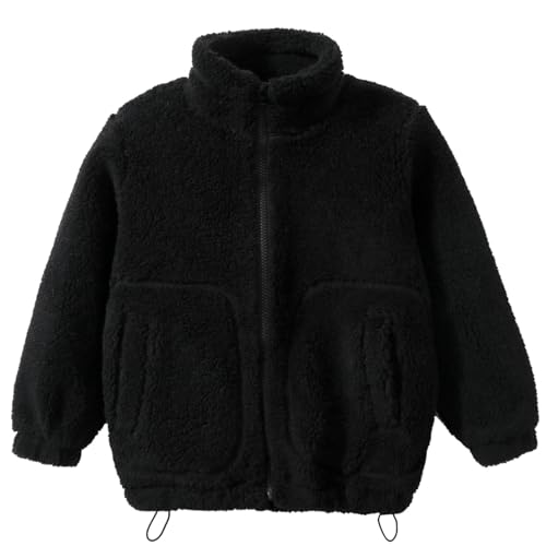 Blouson fourrure chaud bébé pour protéger votre enfant des coups de froid