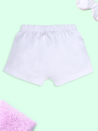 Image of KiddoPanti Boys Boxer Shorts Pack of 3 | Soft Cotton-Lycra Blend | Comfortable Fit with Bio Wash for All-Day Comfort | Kids Briefs