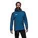 Produktbild Mammut Men's Alto HS Hooded Men Hardshell Jacket, deep Ice, XL