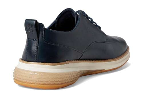 Image of Cole Haan Men's Og Energyweave Perforated Plain Toe Ox
