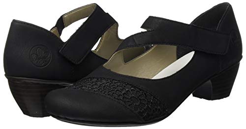 Rieker Dames voorjaar/zomer pumps - Image 8