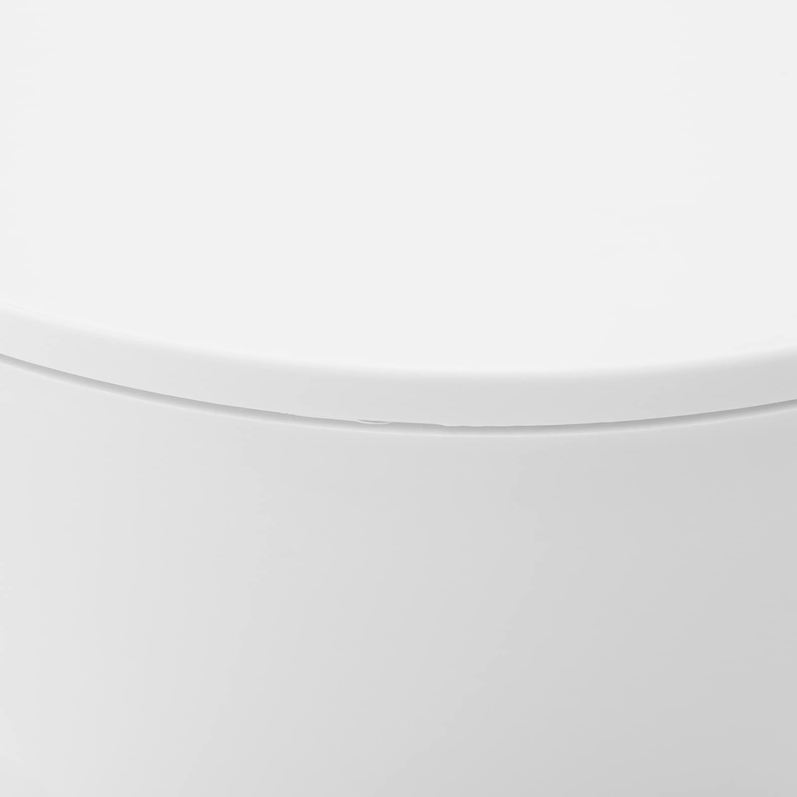 Eujgoov Tabouret en Forme de Sablier Ménage, Tabouret en Forme de Sablier, Tabouret Rond en Plastique Tabouret en Forme de Sablier Tabouret de Jardin Décoratif Table d'appoint en Forme