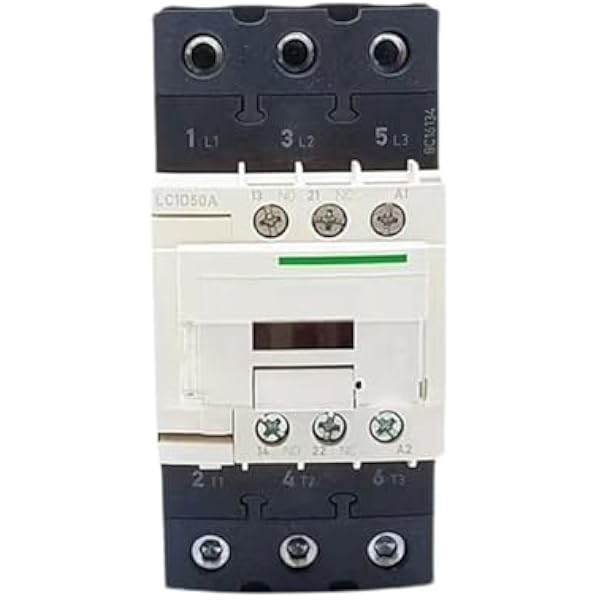 Q7 380V M7 220V F7 110V E7 48VC C7 36V B7 24V AC stycznik do LC1D40A LC1D50A LC1D65A sterowanie silnikiem (LC1D65A, 24V)