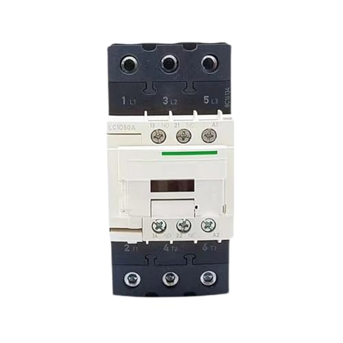 Contacteur 110V F7 pour commande de moteur électrique sans panne
